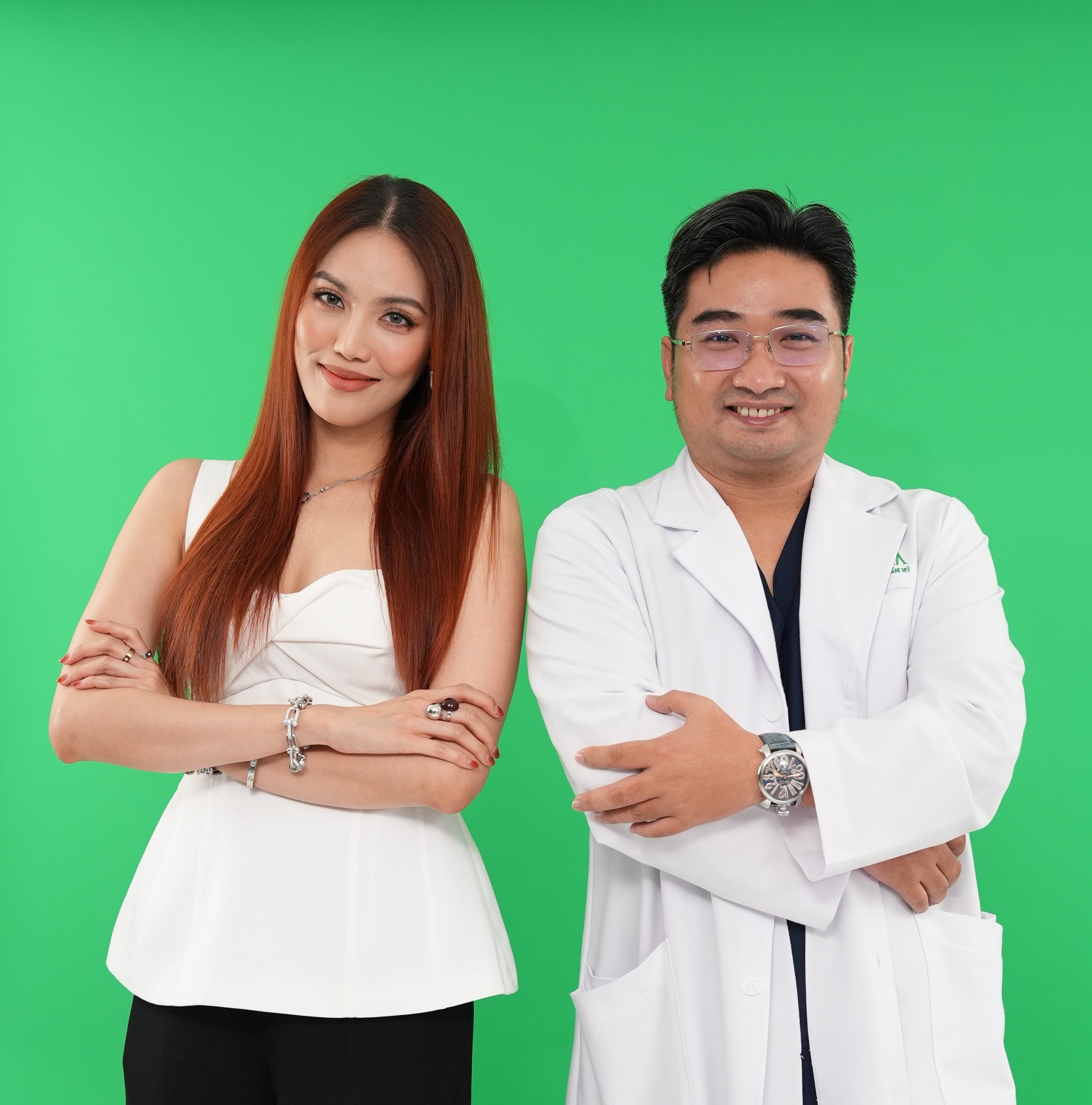 Giao lưu KOL